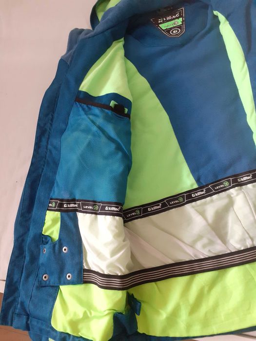 Kurtka narciarka killtec Level3 rozm. jak M