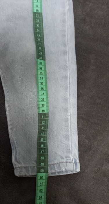 Джинси мом  2-3 р 98р.