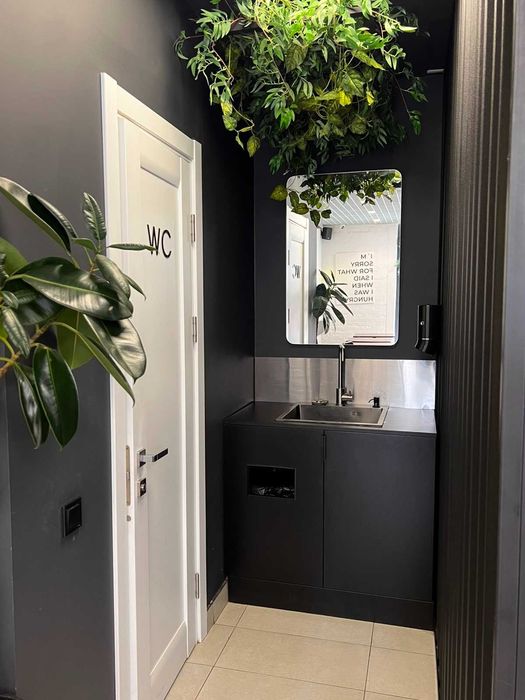 Від власника приміщення в оренду 54 кв.м.