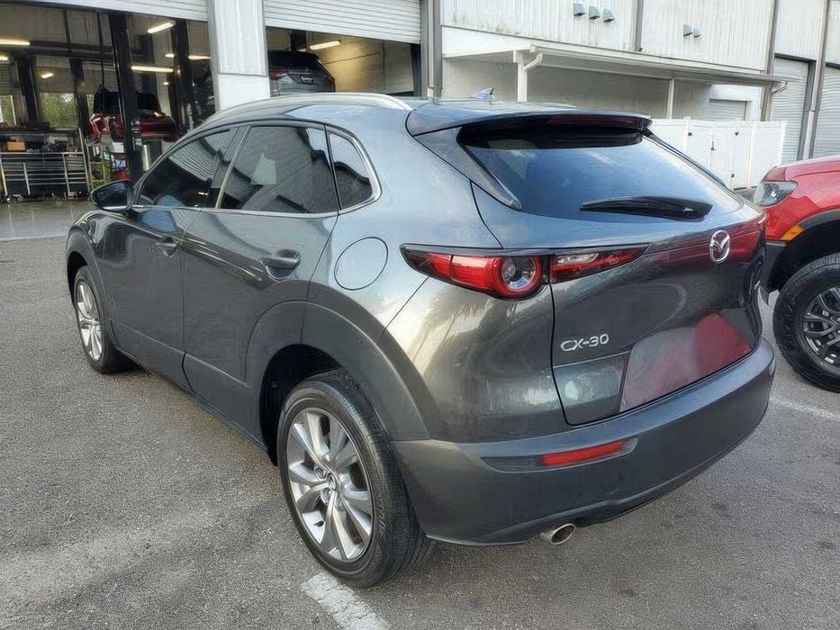 Mazda CX-30 Select      2020