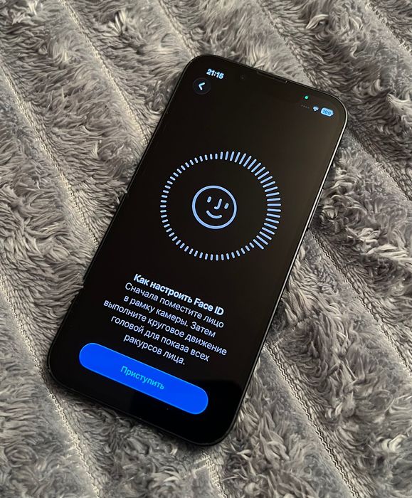 iPhone 13 Mini 128GB Black Neverlock