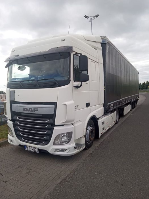DAF