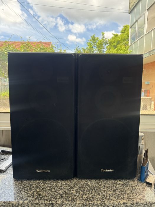 Apararelho de som TECHNICS VINTAGE
