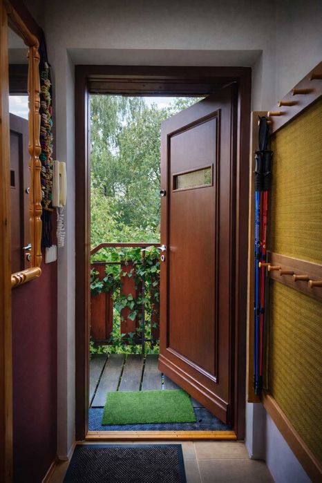 WOLNY w FERIE 200 m od deptaka,w domku apartament,widok gór, ogródek