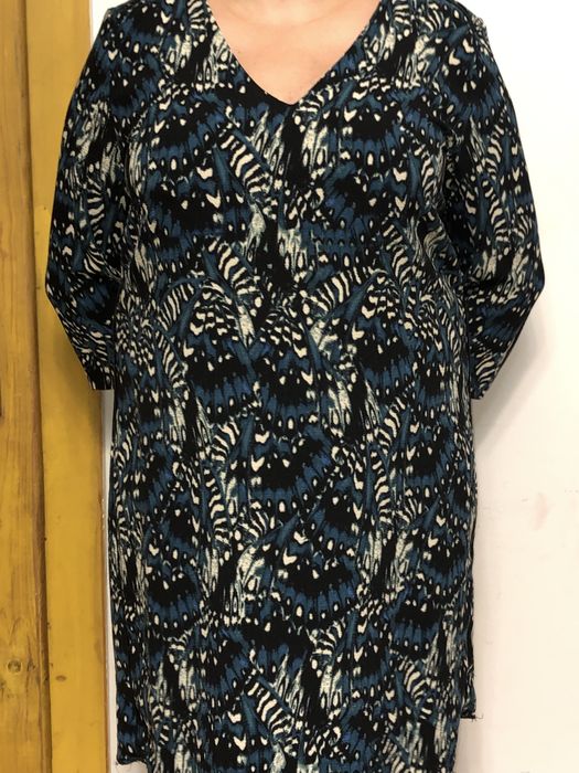 Плаття сукня 56-60 великого розміру