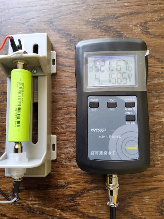 Аккумулятор EVE INR 18650-29V 2850mAh 8.4A Новые 2023год!