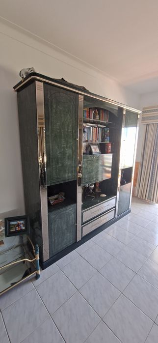 Móvel sala estante