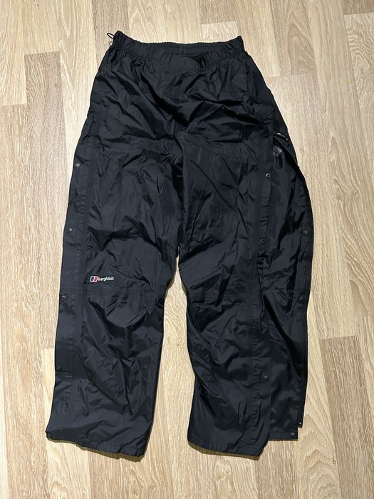 Berghaus Aq2 spodnie