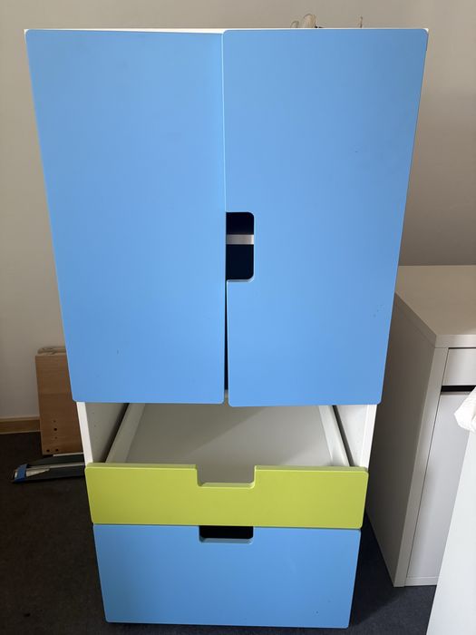 Szafa IKEA STUVA z szufladami – bardzo dobry stan
