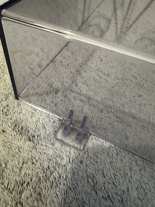 Pokrywa wysoka Technics SL-3200, 3210, Q2, Q3, Q33…