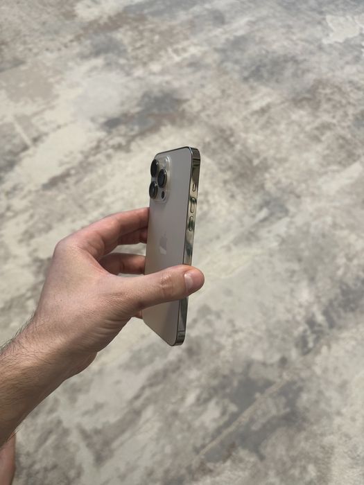 Apple iPhone 14 Pro Max 128Gb Gold