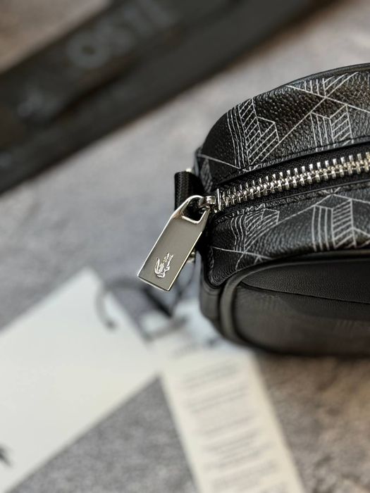 ‼️SALE‼️Сумка Через плече Lacoste/Чоловіча сумка через Плече Лакосте/Сумка Лакоста/Сумка Lacoste /Барсетка Лакоста/Сумка Лакосте/Сумка через плече.