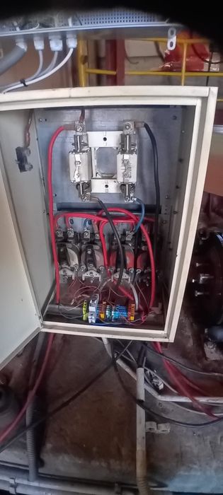 Mała Elektrownia wodna