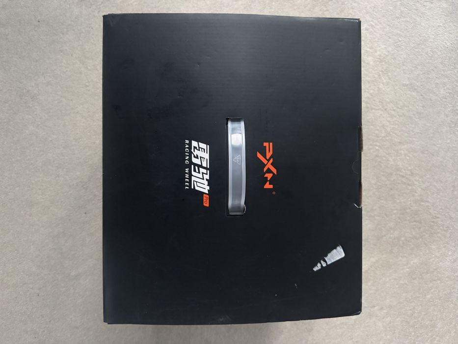 Игровой руль для компютера