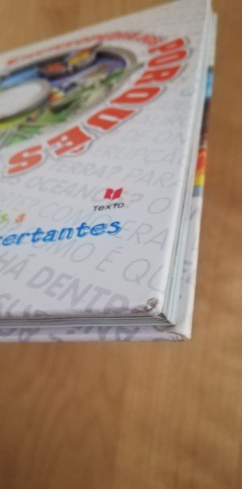 Enciclopédia infantil