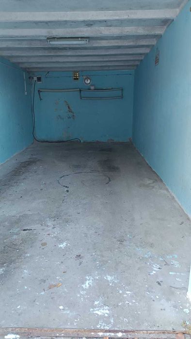 Tani garaż w Wejherowie. Promocja.