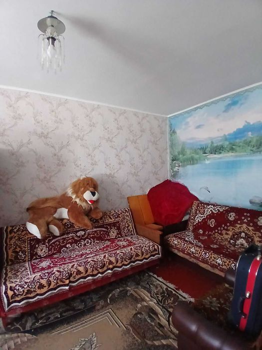 Продаж приватного будинку в с. Могилівка