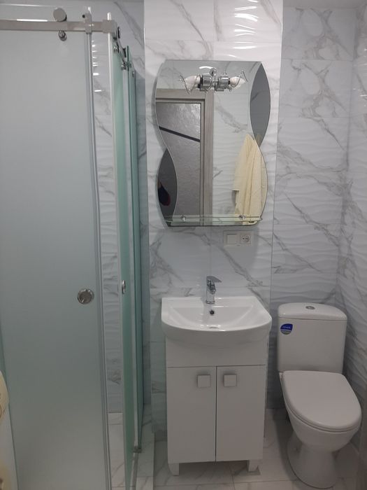 Подобово 2кім. Тепло. Район с/г університету, поруч автовокзал, Софіїв