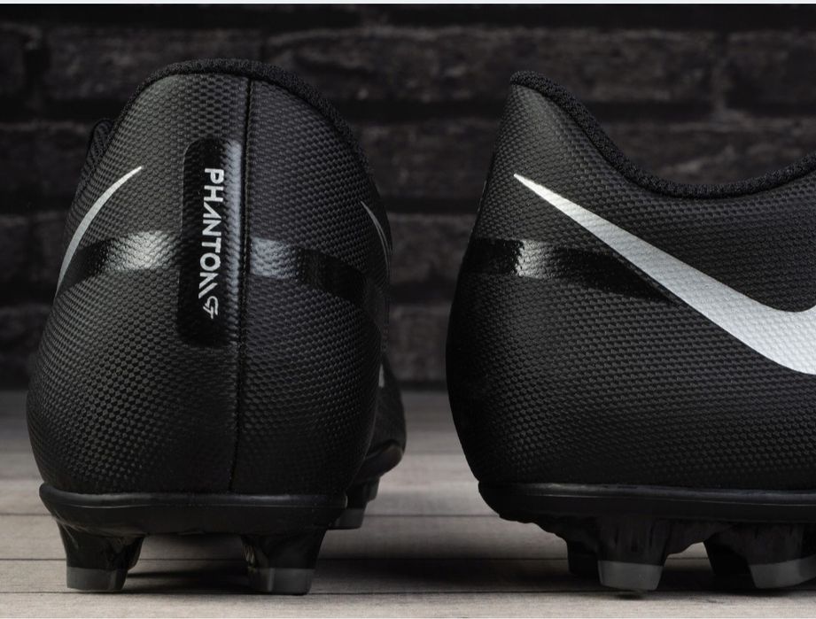Buty Korki Nike  Phantom  GT2 Club FG/MG