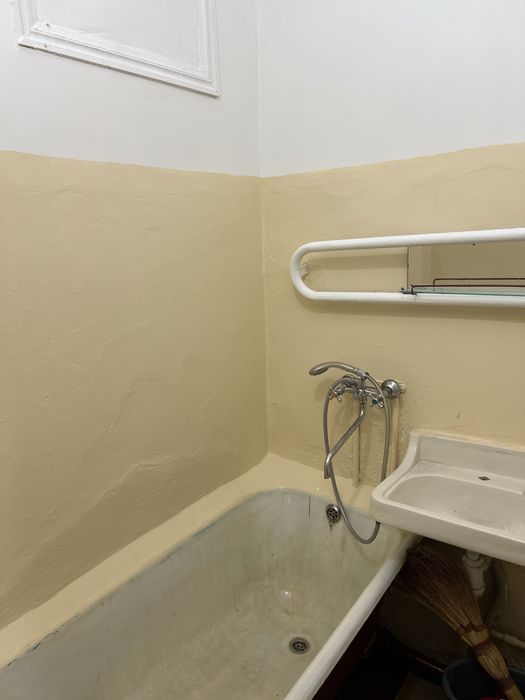 Здам 3-кімнатну квартиру, центр