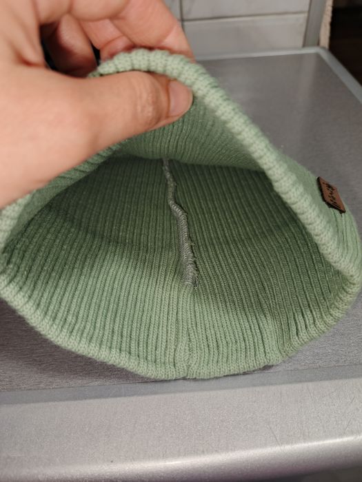 Шапки якість топ, рубчик чоловічі/жіночі на флісі/без флісу