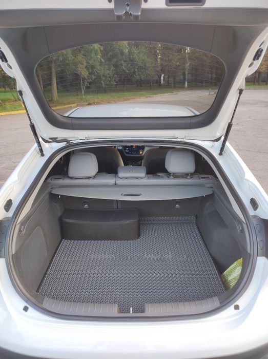 Hyundai Ioniq 2020 VIN KMHC851JFLU065955 фото оголошення 7 з 23