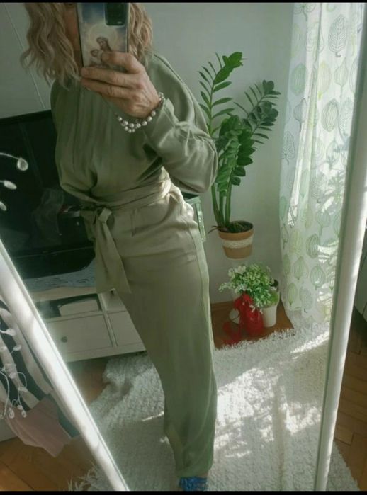 Sukienka ASOS balowa , wesele komunia Święta 38