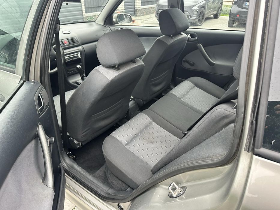 Skoda Octaiva для ЗСУ