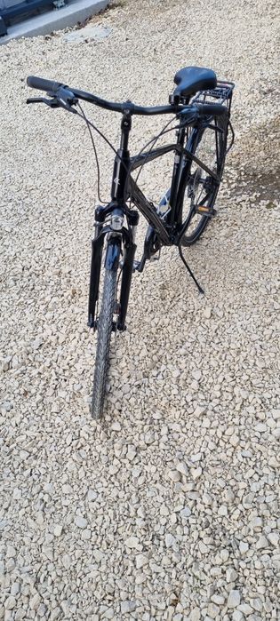 Rower Kross Trans 5.0