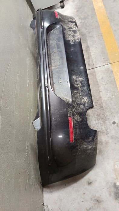 Pára-choques trás ALFA ROMEO 147 (937_)