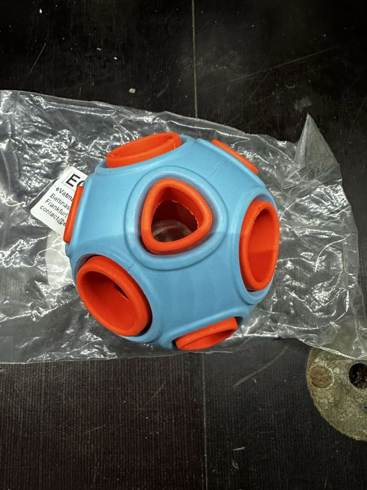 М'яч для жування, для собак