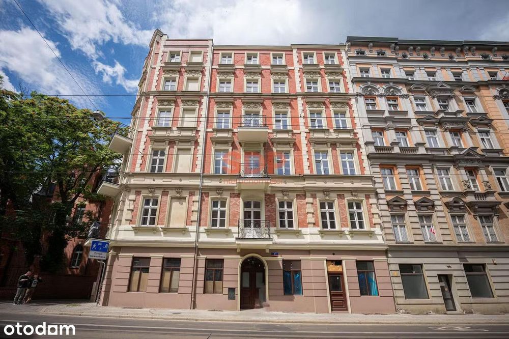 Mieszkanie – Wrocław - Widok 5