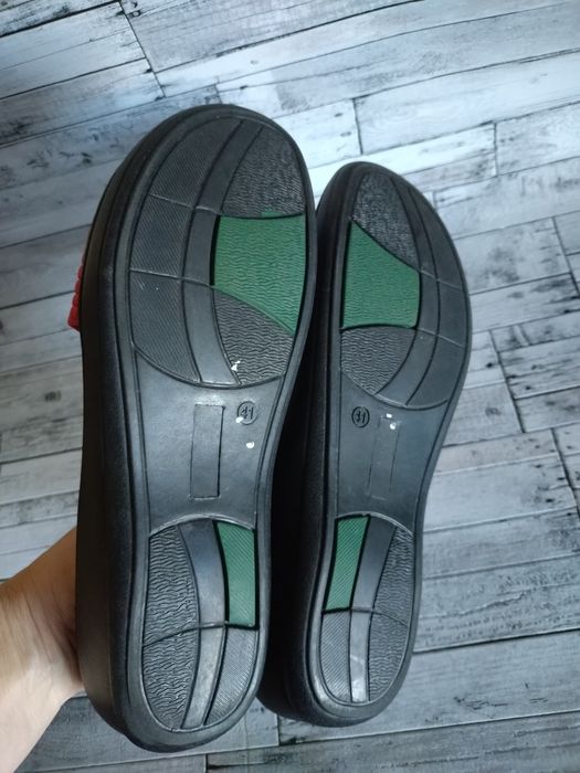 Женские ортопедические босоножки 41