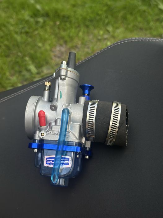 Продам карбюратор PWK-32…..