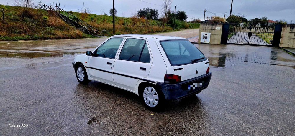 Vendo carro bom estado