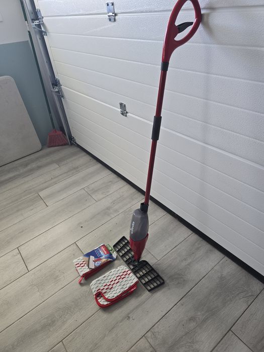 Mopa Vileda 1-2 Spray