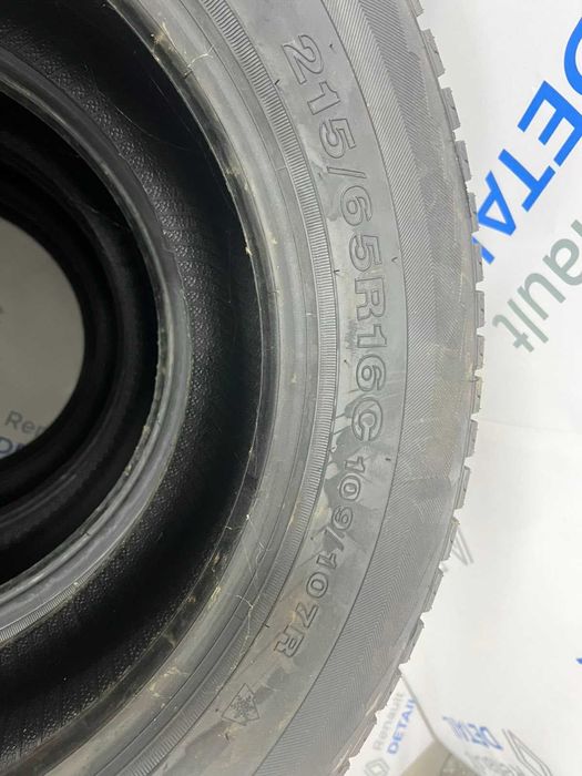 Шини зимові 215\65\16С GoodRide (Китай) 22-23р