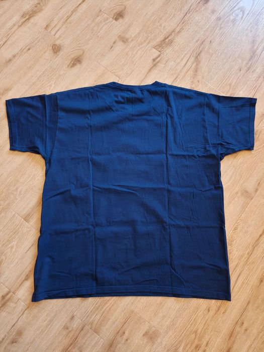 T-shirt męski XXL z nadrukiem