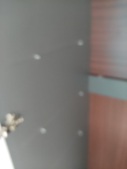Szafa szara z szufladą