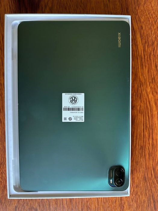 Планшет Xiaomi Pad 5