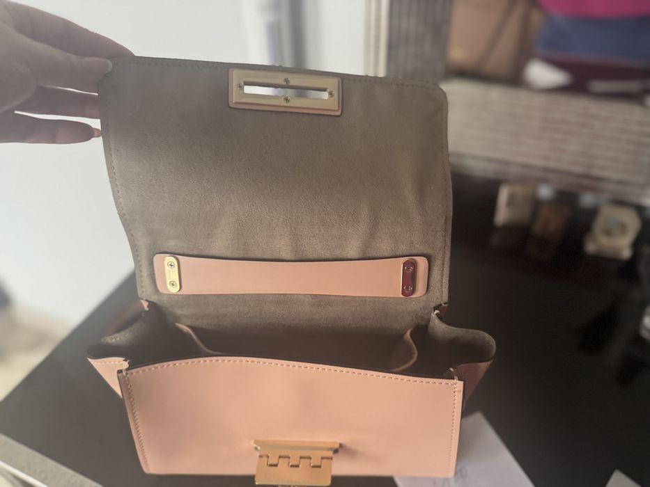 Сумка Zac Posen (оригінал)