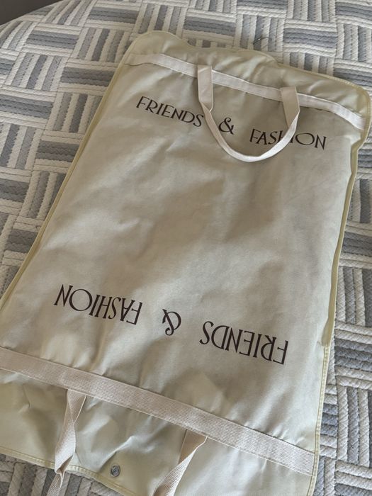 Куртка стьобана жіноча Friends of Fashion