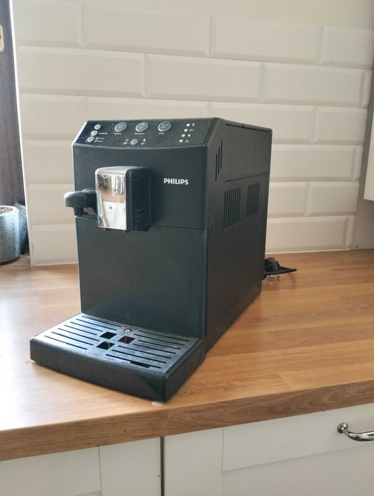 Ekspres ciśnieniowy do kawy