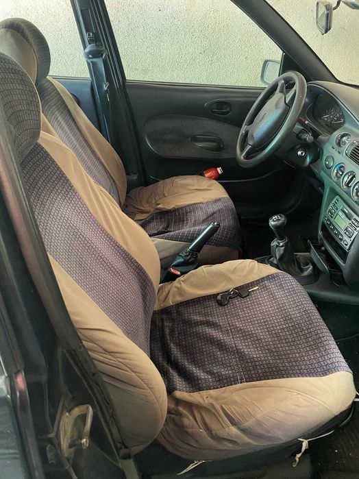 Carrinha Ford Escort 1.6