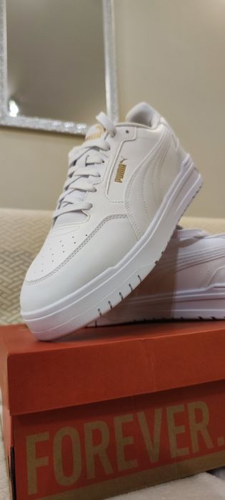 Puma Shuffle Downtown 47