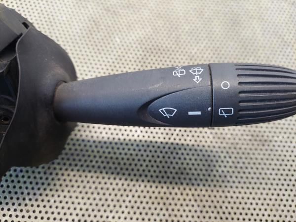 Conjunto / manetes de luzes e limpa vidros FIAT Punto Van (188_)