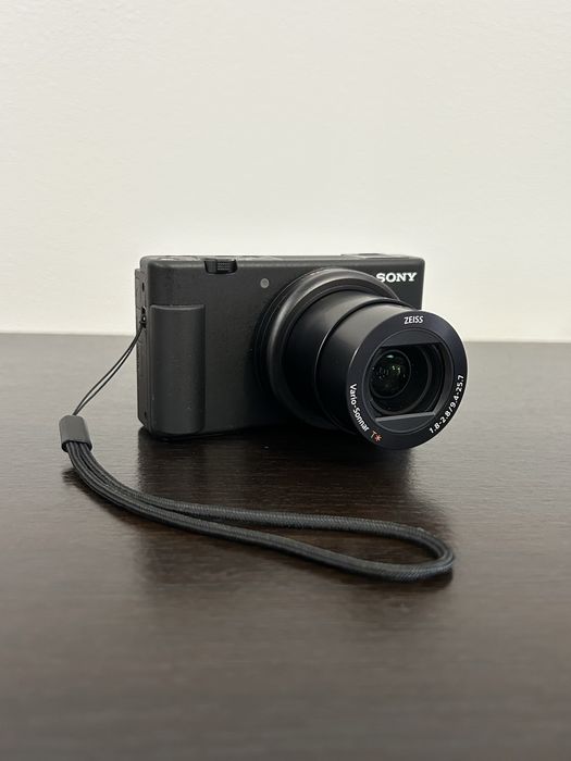 Camera compacta Sony ZV-1  4k