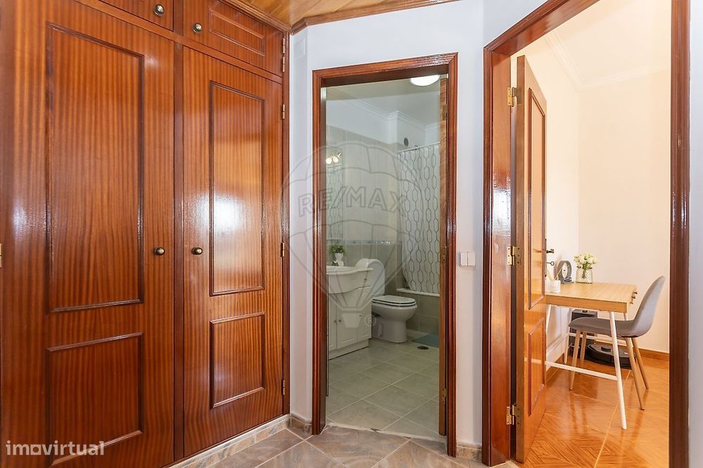 Apartamento T3 para venda