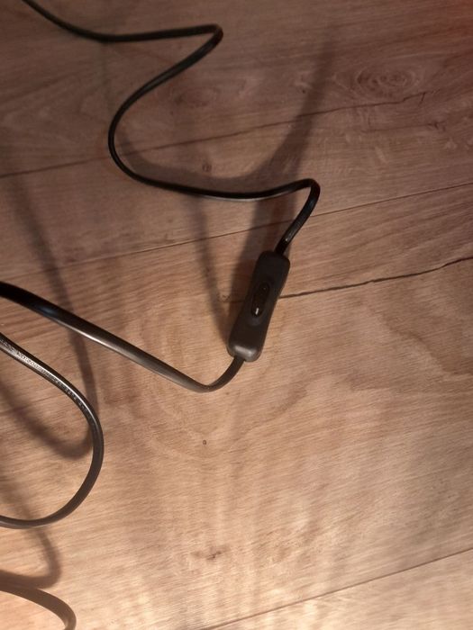 Світильник  Новий настільний Bumpy Cube H15