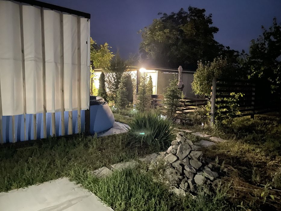 Продам дачу   Павлоград  в  районе  ПЗТО